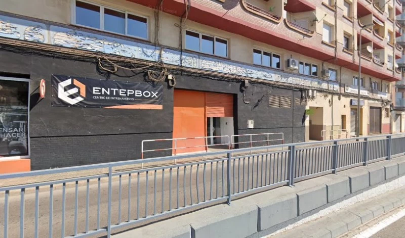 Entep Gym