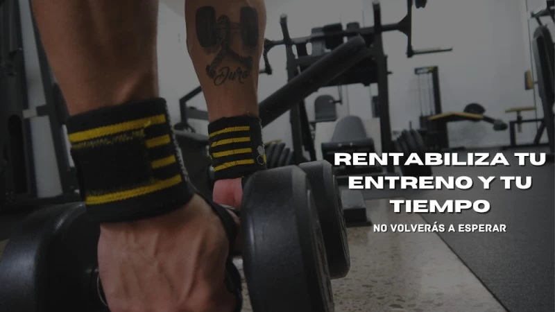 Entrenador Personal Elche - Fitness Life Academy