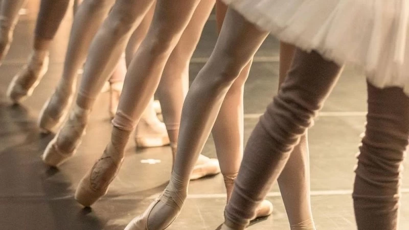 Escuela de Ballet Begoña Chumillas centro registrado por la Royal Academy Of Dance ID31947
