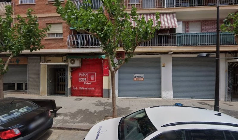 ESCUELA DE PADEL FOIOS