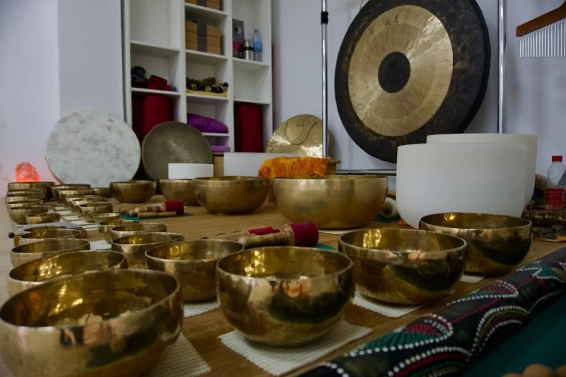 Escuela de Yoga, Semillas