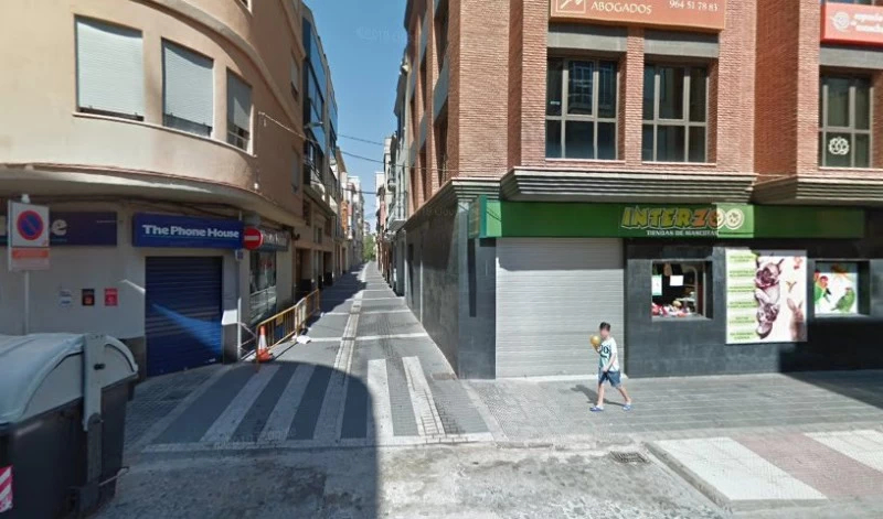 Espacio de Escucha