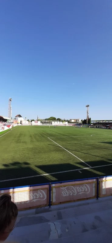Estadi Els Arcs de lAlcúdia