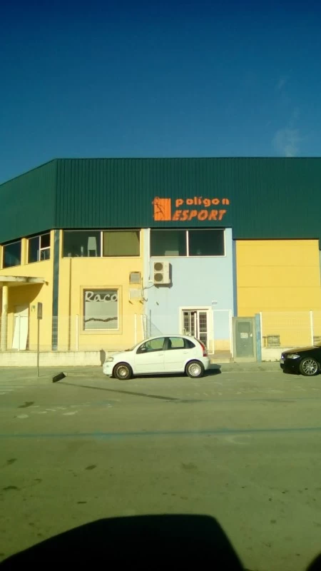 Estela Gym