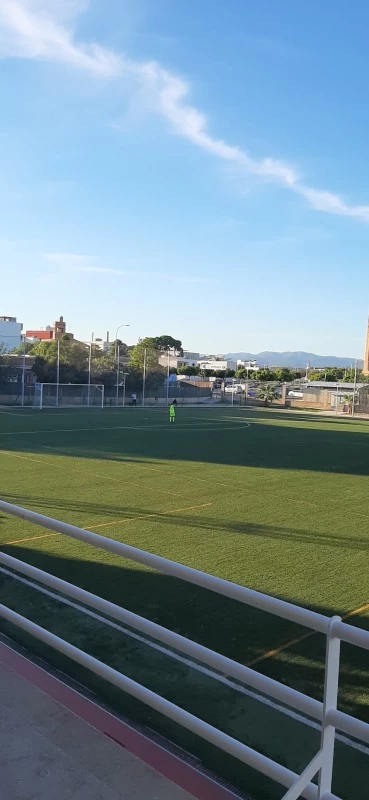 F.B.A. - Futbol Base Alfara Del Patriarca