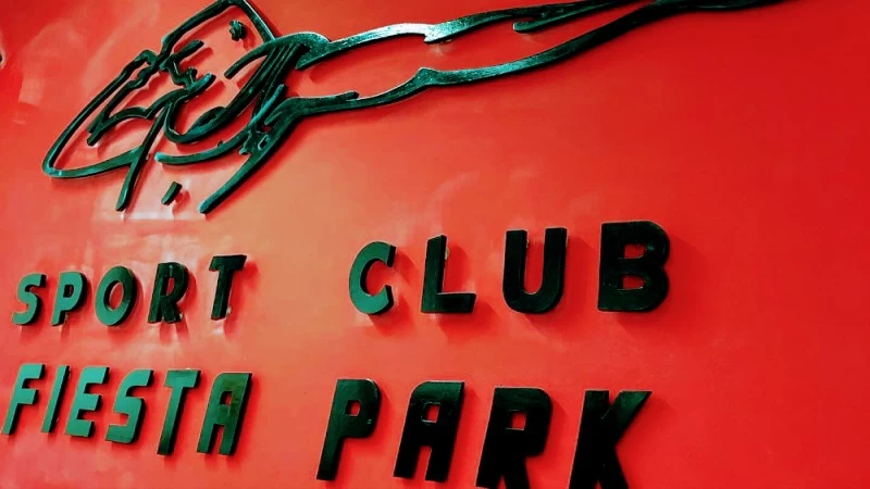 Fiesta Park