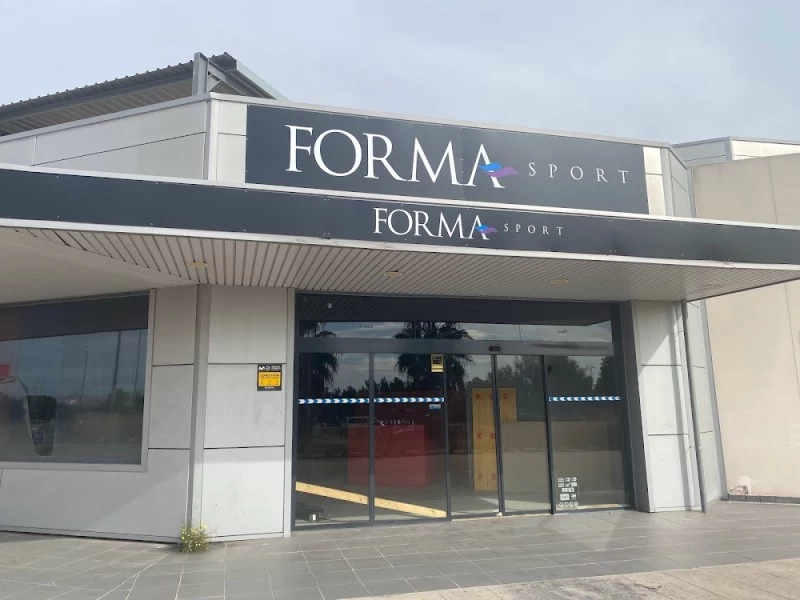 Forma Sport Eliana