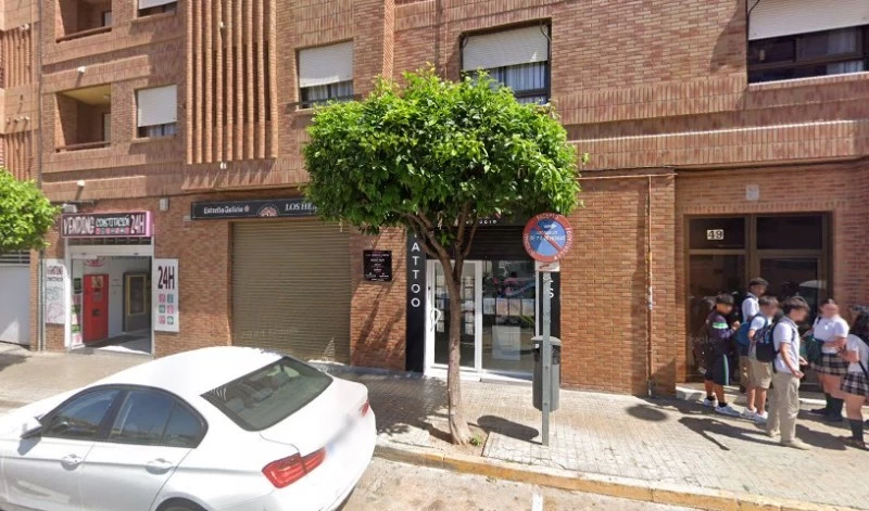 Fundació Deportiva Municipal Torrent FDMT