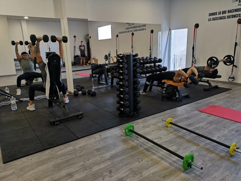 G2FIT