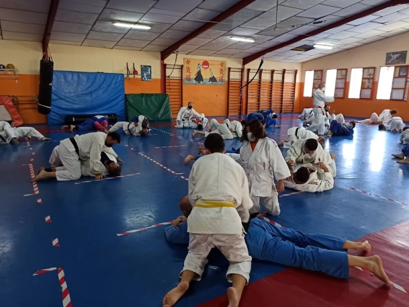 Gimnasio Herca