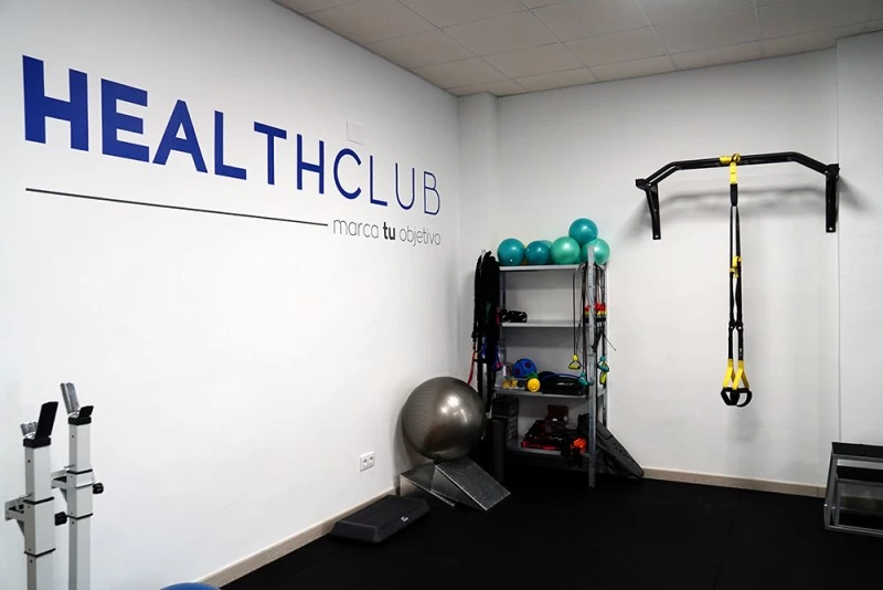 Health Club