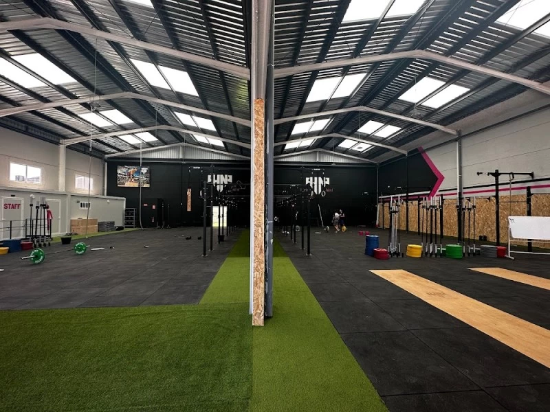 HN Crossfit