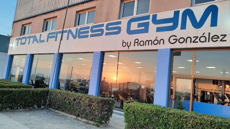 HORADADA TOTAL FITNESS GYM