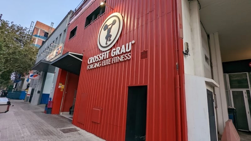 HybridBox Grau