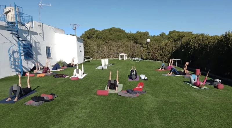 InterSer Yoga centro