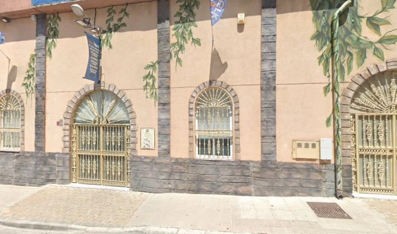 Iron Lucena