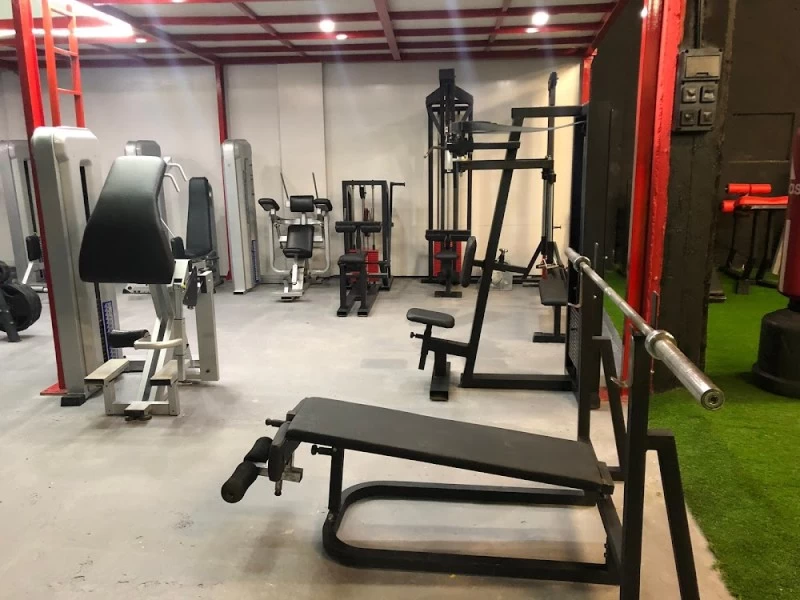 JC Personal Training