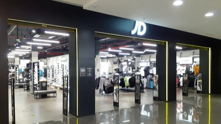 JD Sports