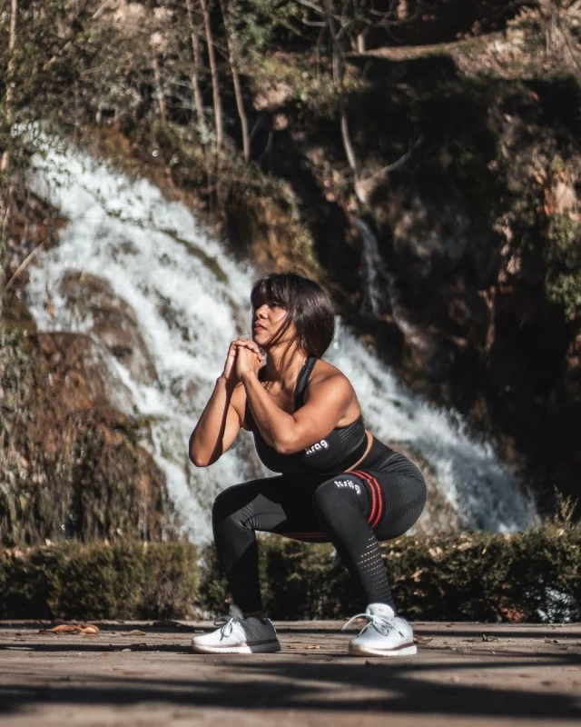 Jeny Love Fit Coach