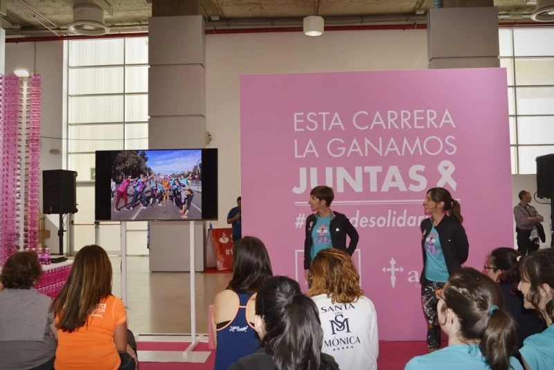 Juntas Es Mejor