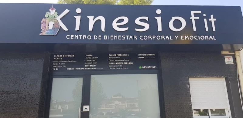 KinesioFit