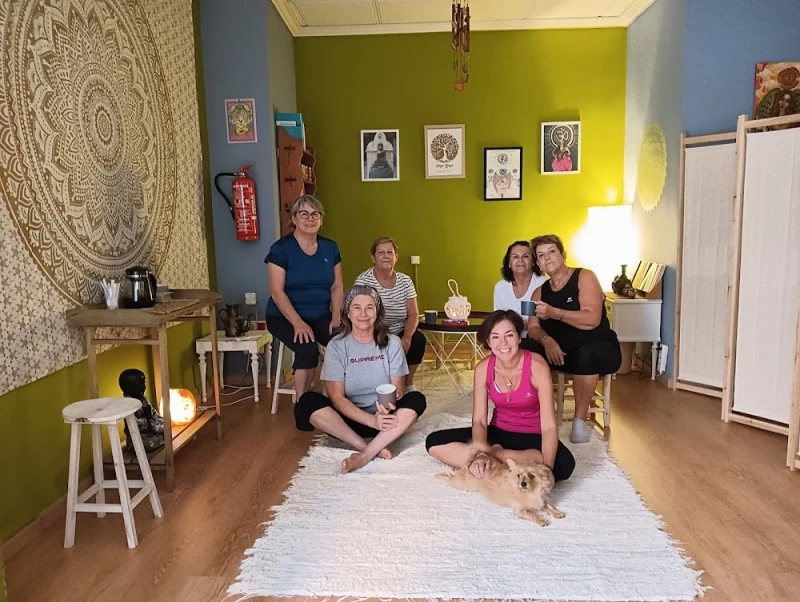 Laya Yoga