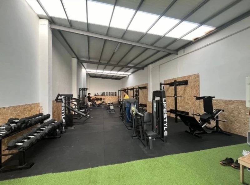 LifeStyle Fitness
