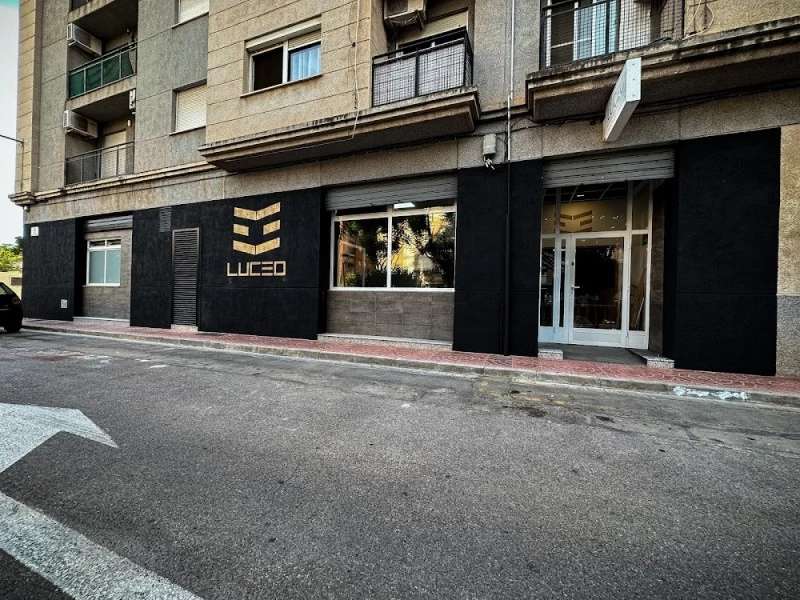 Luceo Boutique Fitness