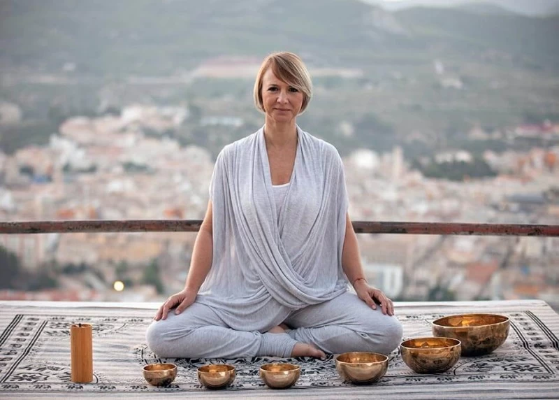 Marta López Yoga & Mindfulness