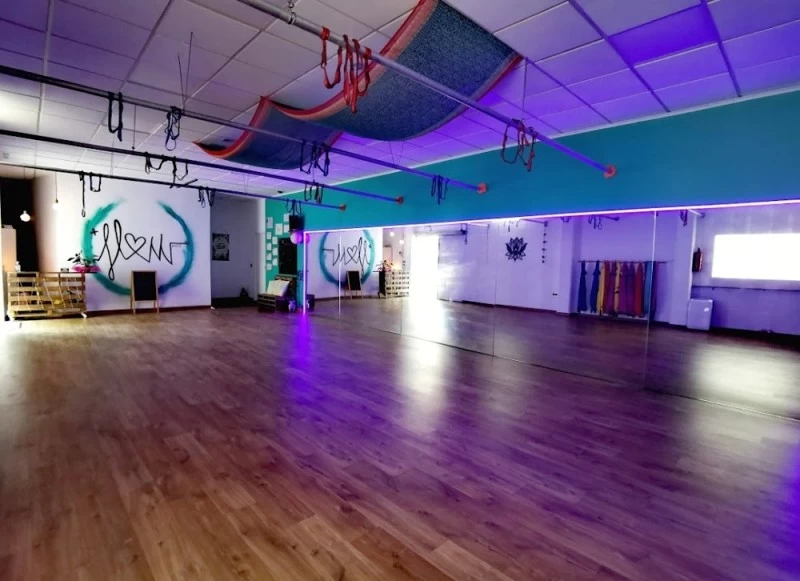 Más Flow Studio