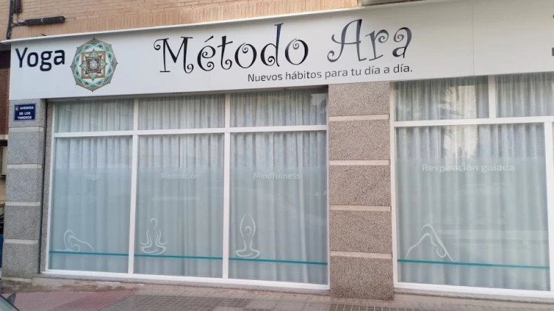 Método Ara - Clases de Yoga y Meditación