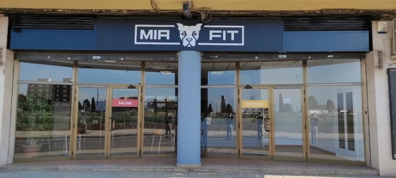 Mia Fit