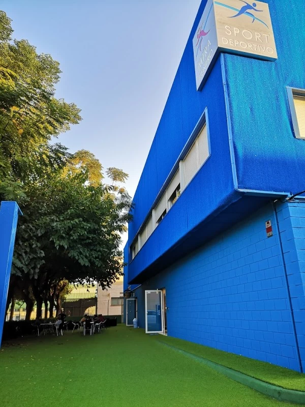 Mirasport Centro Deportivo