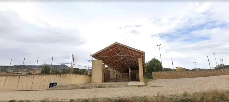 Morella CF
