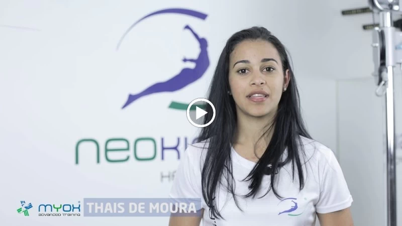 MYOX: entrenamiento personal, fisioterapia, formación y tienda La Nucía y online