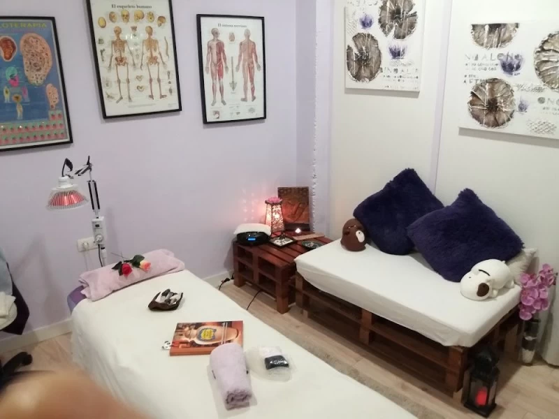 Namaste Centro De Yoga Y Osteopatia Xeraco