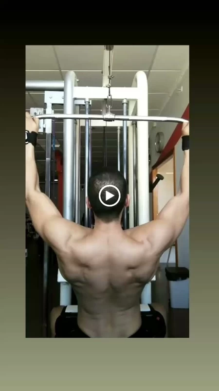 NATURAL FITNESS