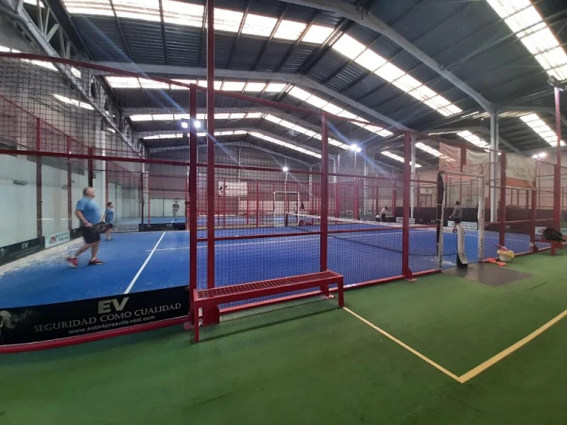 Nou Padel Onda