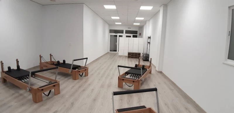 Nou pilates