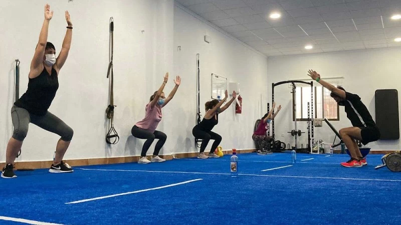 Nuttraining