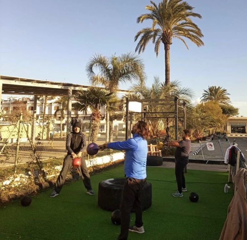 ONEBOX TRAINING
