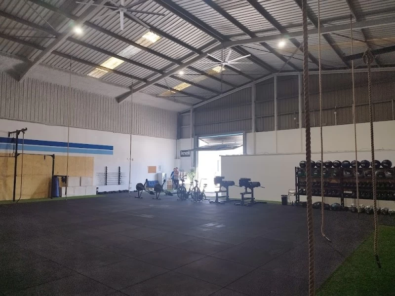 ONEBOX TRAINING 2.0