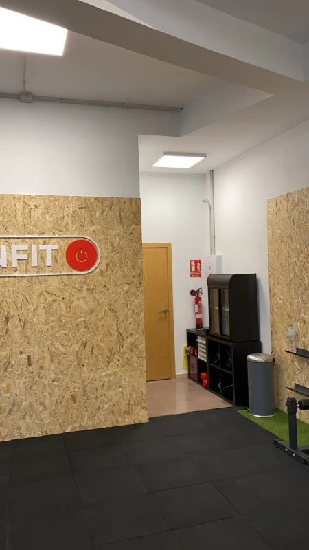 ONFIT