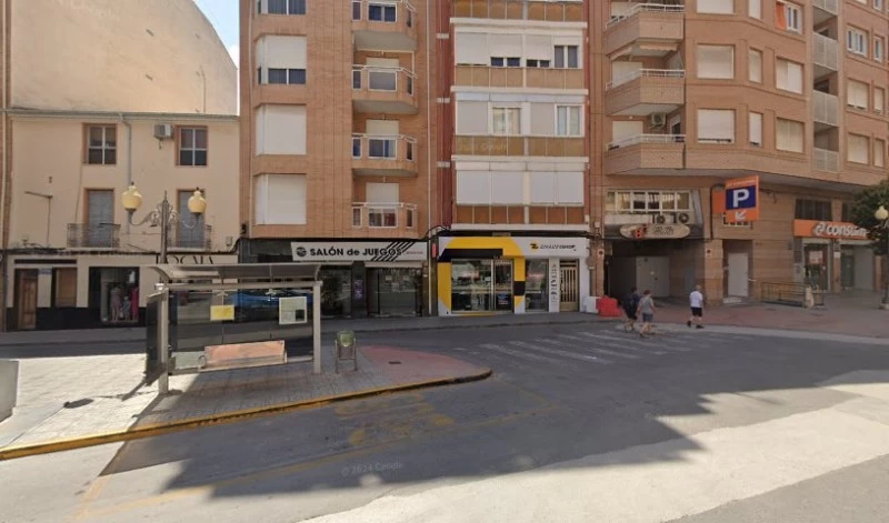 OPEN Sport Villena