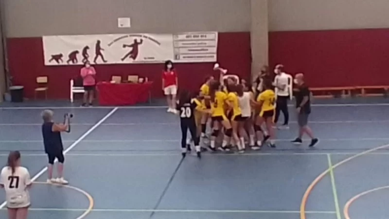 Pabellón Polideportivo Municipal de Navajas