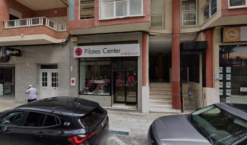 Pilates Center