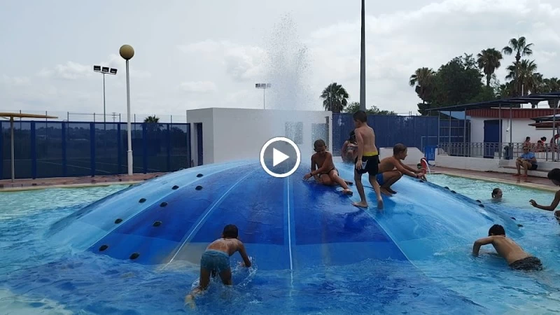 Piscina Benaguasil