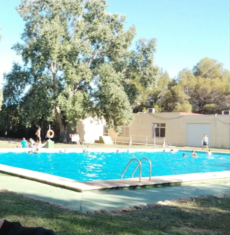 Piscina De Polop