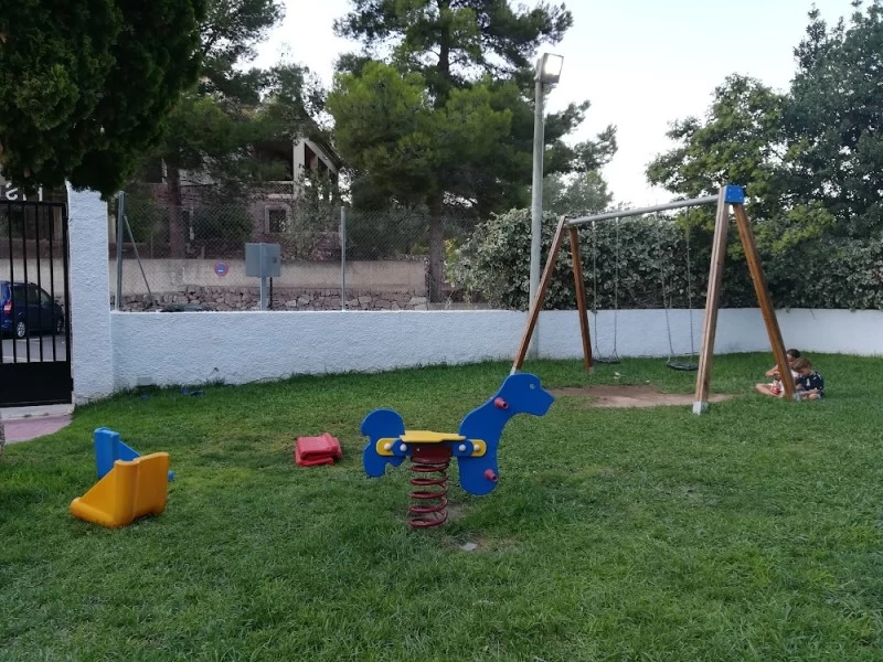Piscina Municipal de Nàquera
