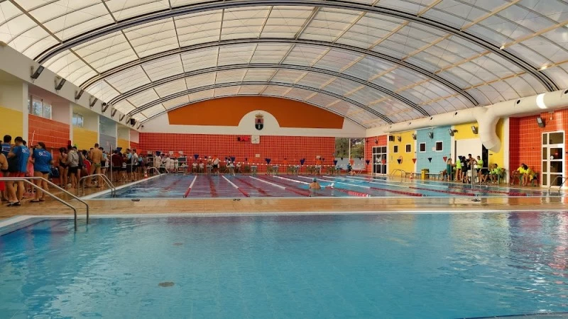 Piscina Pilar de la Horadada